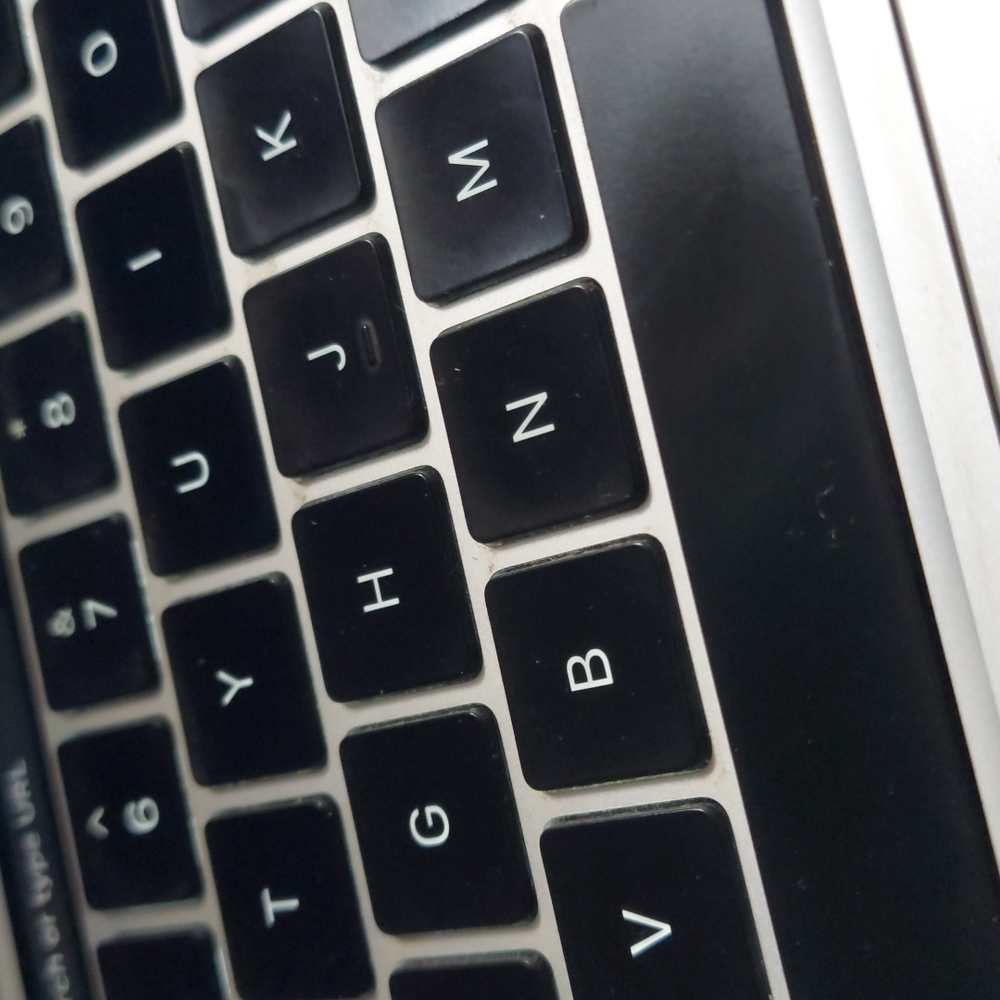 Keyboard